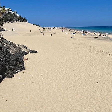 Apartamento Perla Marina Morro Jable  Exterior photo