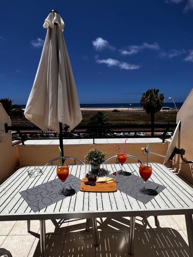 Apartamento Perla Marina Morro Jable  Exterior photo