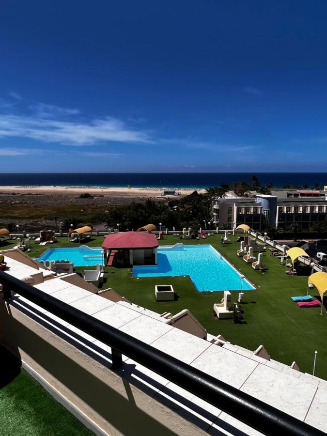 Apartamento Perla Marina Morro Jable  Exterior photo