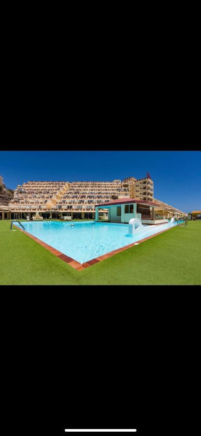 Apartamento Perla Marina Morro Jable  Exterior photo