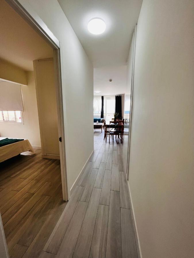 Apartamento Perla Marina Morro Jable  Exterior photo