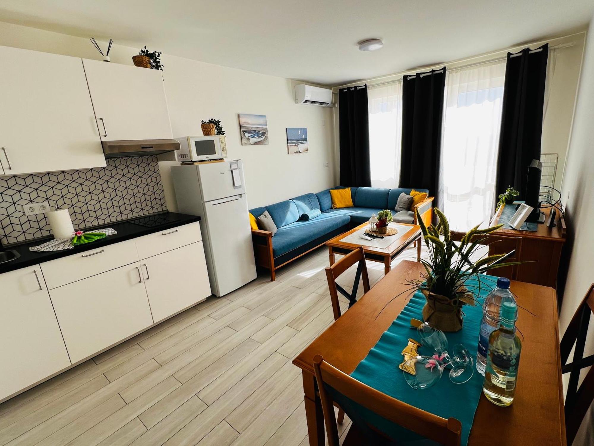 Apartamento Perla Marina Morro Jable  Exterior photo